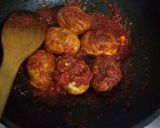 Foto langkah ke 3 dari resep Telur Balado.