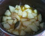 Foto del paso 5 de la receta: Patatas con costilla