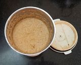 मूंगफली की चटनी (mungfali ki chutney recipe in hindi) रेसिपी चरण 4 फोटो