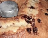 Foto del paso 14 de la receta: Budín con chispitas de chocolate