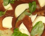 Foto del paso 4 de la receta: Berenjenas a la parmesana