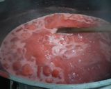 Foto del paso 2 de la receta: Mermelada de frutilla 🍓