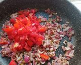 A picture of step 5 of Smoky Oro with Warm Bajra Rotla – The Soul of a Gujarati Dinner.