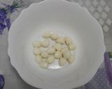 Pas rețetă Salată cu paste 2 fotografie