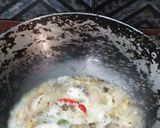 নবাবি পনির (Nawabi Paneer Recipe in Bengali) রেসিপির ধাপ 3 ছবি