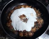 Foto del paso 15 de la receta: Tiras de Pechuga de pollo tandoori masala powder y curry verde