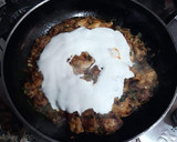 Foto del paso 15 de la receta: Tiras de Pechuga de pollo tandoori masala powder y curry verde