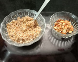 சுவையான மிளகோரை.... மிளகு சாதம் ரெசிபி ஸ்டேப் 2 புகைப்படம்