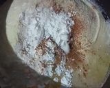 Foto do passo 2 de Bolinho de chuva sabor churros