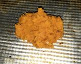 Foto del paso 3 de la receta: Nidito de calabaza