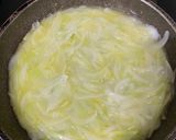 Foto del paso 4 de la receta: Cebolla caramelizada