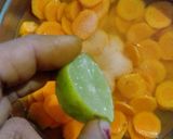 લીલી હળદર નું અથાણું (Lili Haldar Athanu Recipe In Gujarati) રેસીપી સ્ટેપ4ફોટો