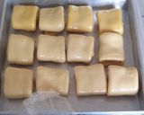 Foto langkah ke 4 dari resep Pisang Bolen 🍌🍌🍌.