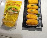 Foto langkah ke 3 dari resep Kroket Kentang.