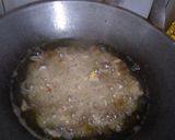 Foto langkah ke 6 dari resep Kacang Telur Karamel.