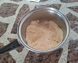 Foto del paso 4 de la receta: Crumble de dulce de guayaba