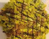 Foto del paso 1 de la receta: Brócoli con huevo y atún