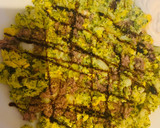 Foto del paso 1 de la receta: Brócoli con huevo y atún