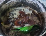 Foto langkah ke 3 dari resep Es Cendol Dawet.
