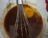 Foto del paso 3 de la receta: Pudding frío de plátano 🍌 y calabaza 🎃 (en panificadora)