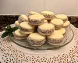 Foto del paso 19 de la receta Alfajores de Maicena