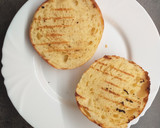 Hamburger gluténmentes és sima bucival recept fázis 24 fotója