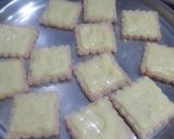 صورة لخطوة 7 من وصفة تارتولات بشكل جديد 🍓🍪