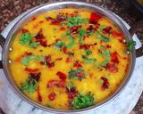 अरहर दाल तड़के वाली (arhar dal tadke wali in recipe Hindi) रेसिपी चरण 7 फोटो