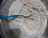 Foto del paso 2 de la receta: Pizzetas caseras