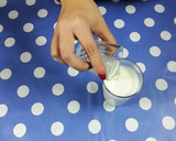 Foto del paso 1 de la receta: Cupcakes Red Velvet | Especial San Valentín