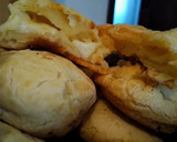 Foto del paso 5 de la receta: CHIPA ♥