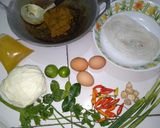 Foto langkah ke 1 dari resep Soto Ayam Madura.