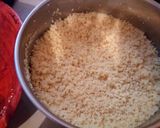 صورة لخطوة 3 من وصفة كسكي أبيض