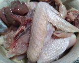 Foto langkah ke 1 dari resep Ayam Bakar Gurih (278).