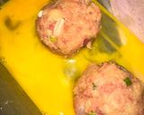 Foto langkah ke 9 dari resep Perkedel kentang kornet.