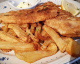 Foto del paso 11 de la receta: Fish and Chips              