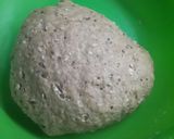Foto del paso 1 de la receta: Galletitas integrales 🍪🌾