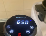 Foto del paso 2 de la receta: Pollo sous vide
