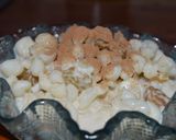 Foto del paso 4 de la receta: Mazamorra tradicional con pasas