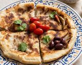 صورة لخطوة 9 من وصفة حواوشي اسكندراني