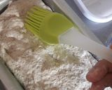 Foto del paso 10 de la receta: Pan integral 🍞 super fácil🍞