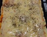 Foto del paso 18 de la receta: 🍭Pizza vs hamburguesa 🍭