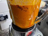 Sopa de tortilla