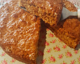 Foto del paso 5 de la receta: Torta avena y dulce de leche de la abuela ¡Una ternura!