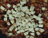 Vegan moroccan inspired chickpea stew recipe step 3 photo