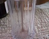 A picture of step 5 of Dry Fruit smoothie.