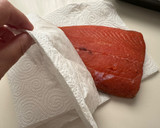 Foto del paso 5 de la receta: Salmón marinado