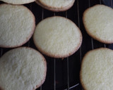 Foto del paso 2 de la receta: Galletas argentinas de limón