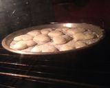Foto del paso 4 de la receta: Alfajores de Maizena