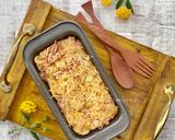 Foto langkah ke 8 dari resep Makaroni panggang.